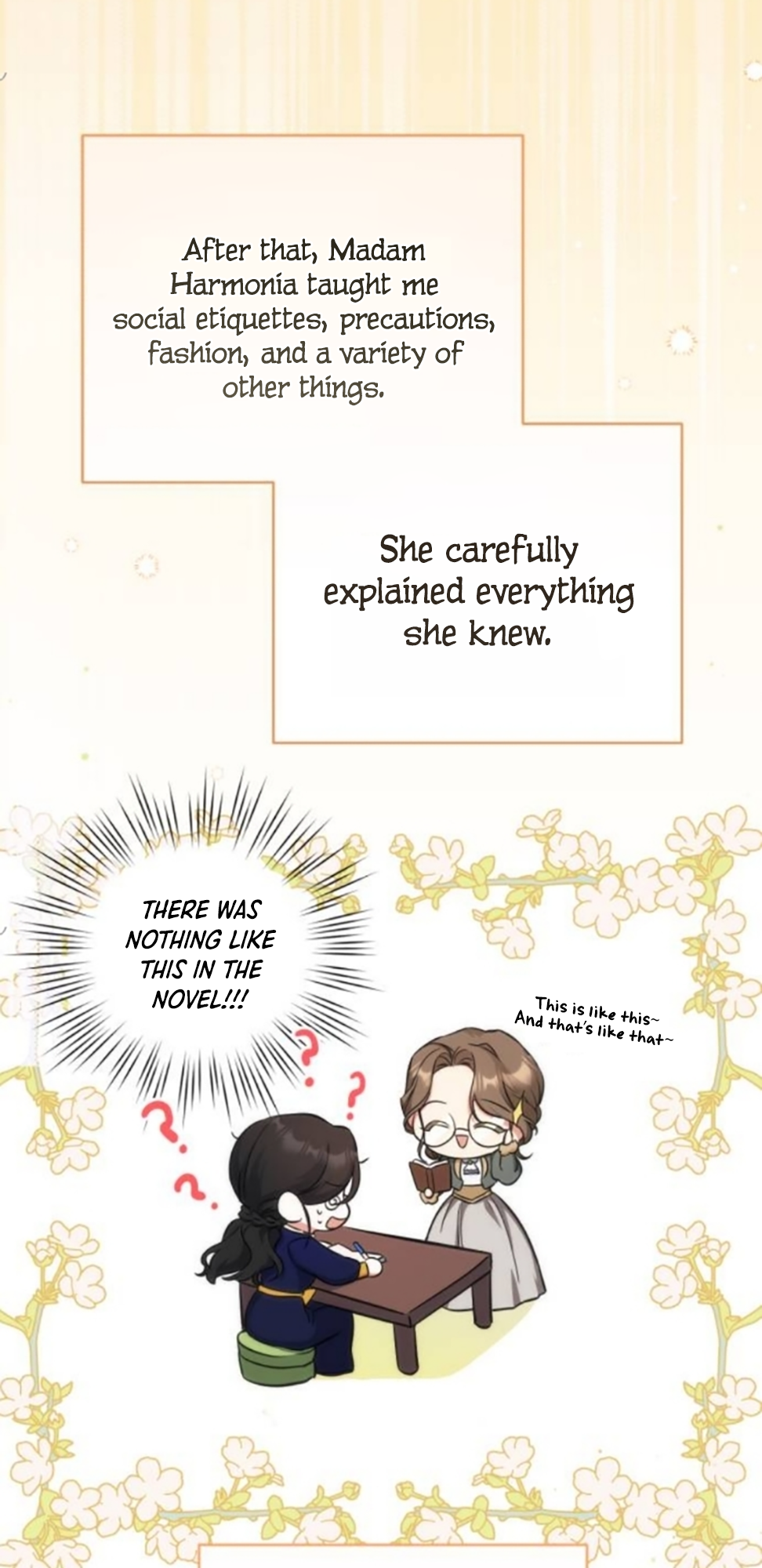 For My Derelict Favorite chapter 11 page 44