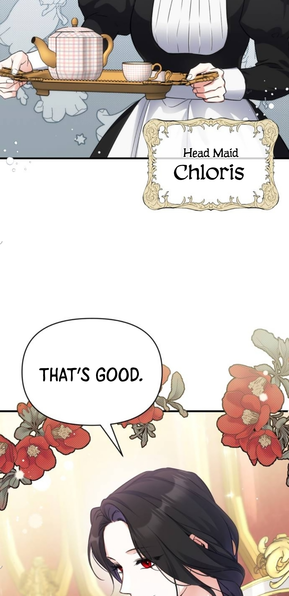 For My Derelict Favorite chapter 11 page 48