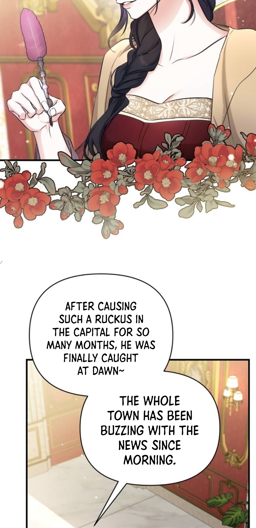 For My Derelict Favorite chapter 11 page 49