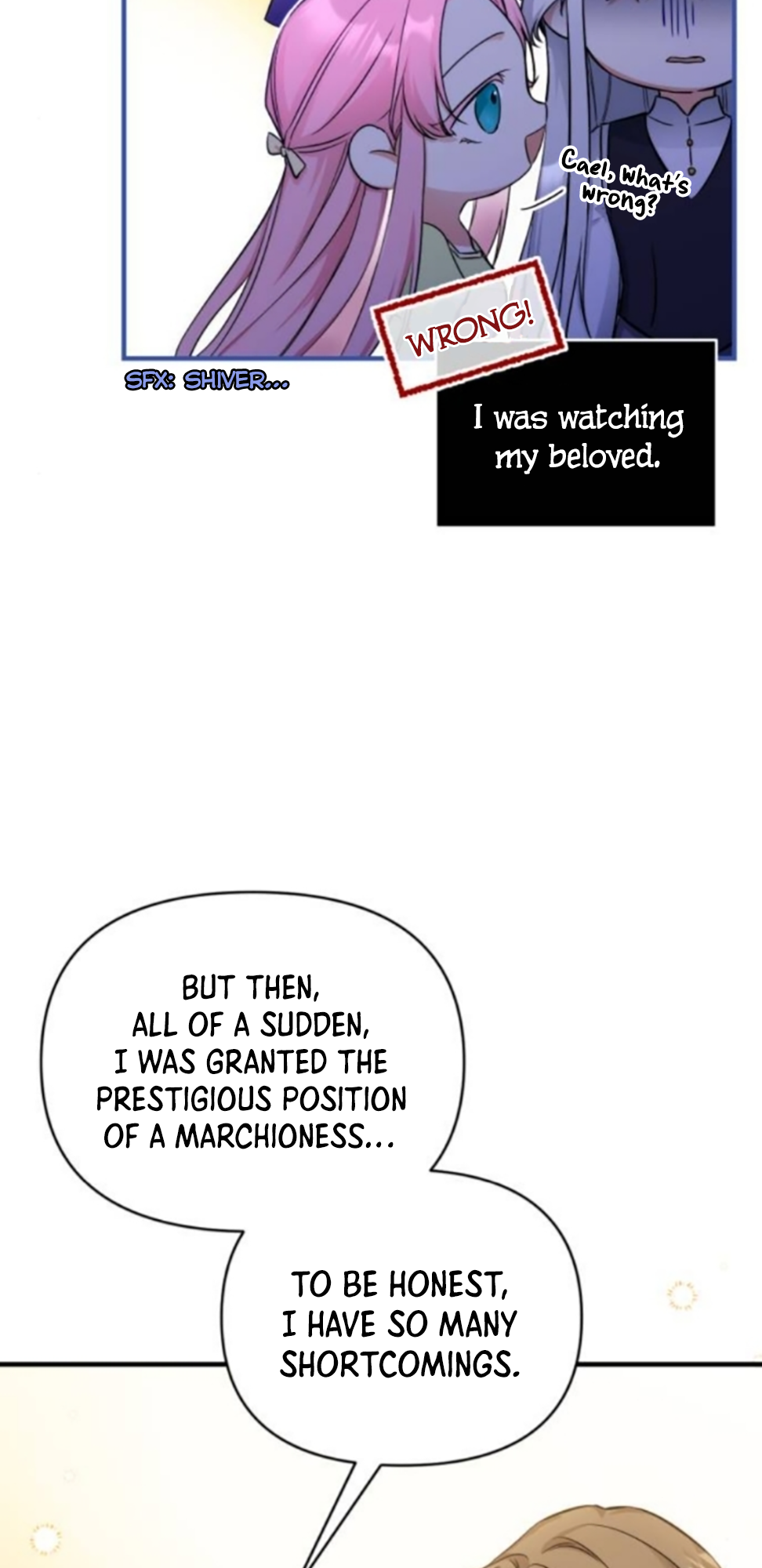 For My Derelict Favorite chapter 11 page 5