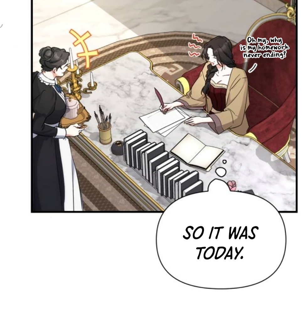 For My Derelict Favorite chapter 11 page 50