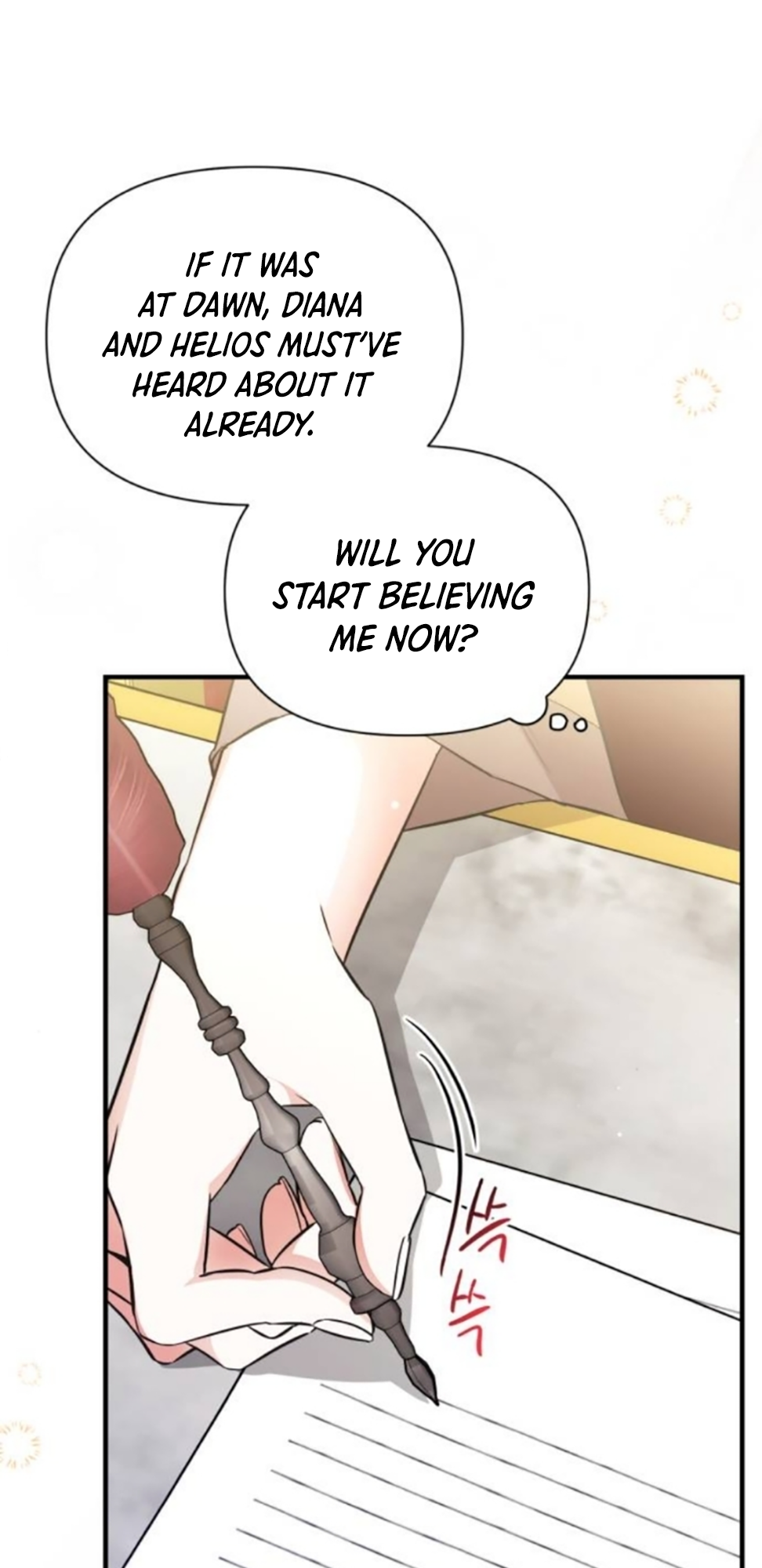 For My Derelict Favorite chapter 11 page 51