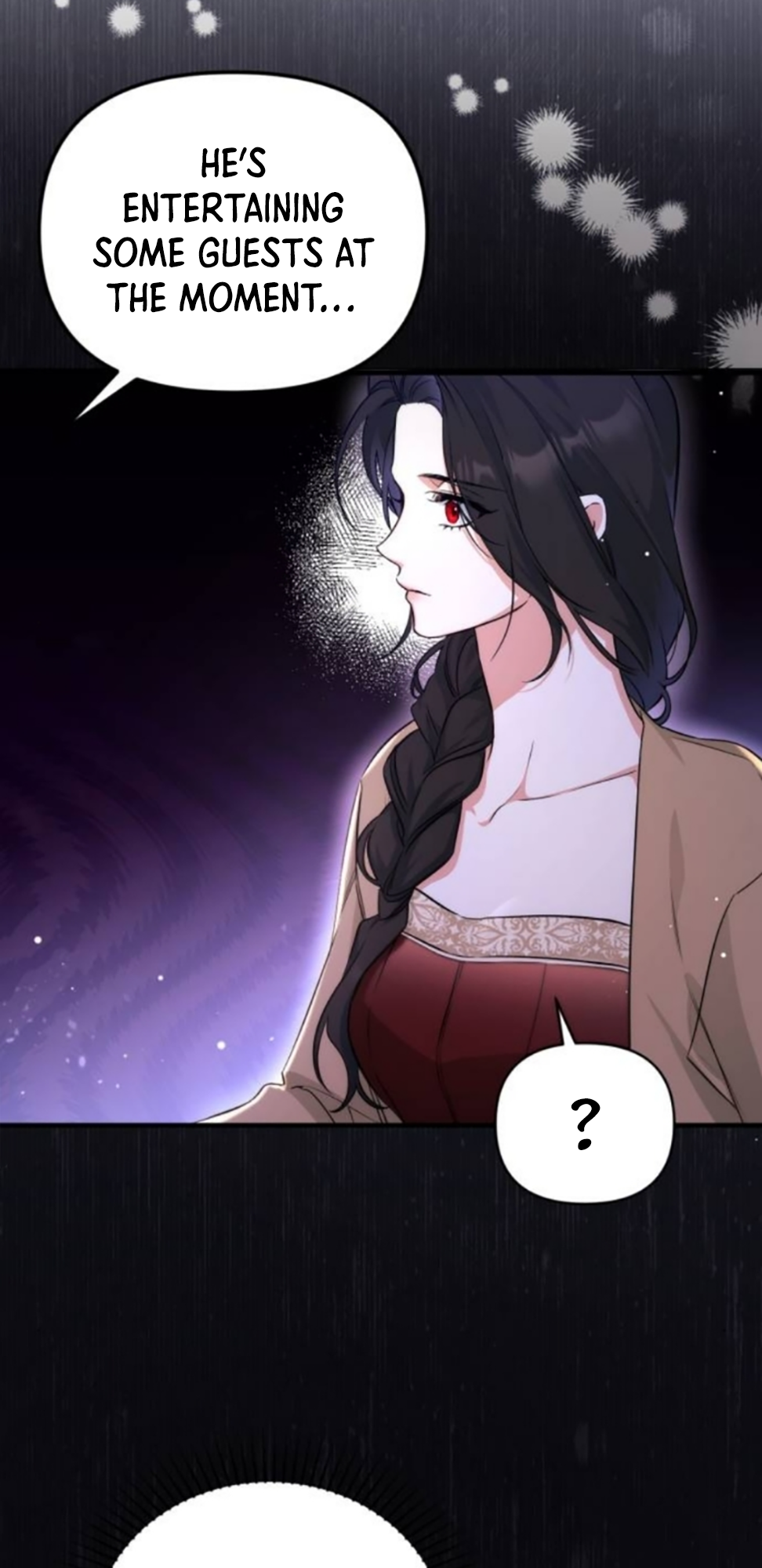 For My Derelict Favorite chapter 11 page 56