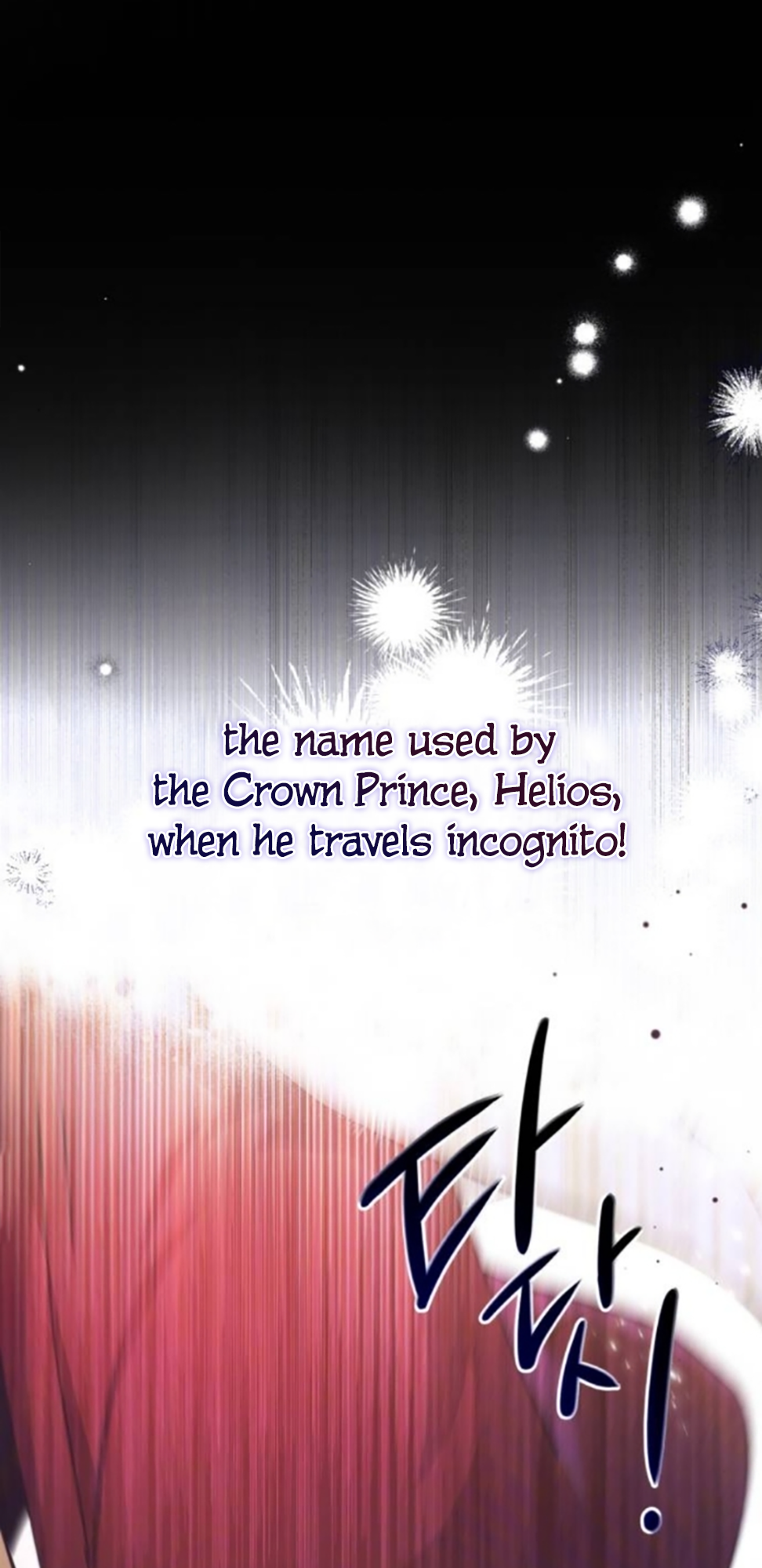 For My Derelict Favorite chapter 11 page 61