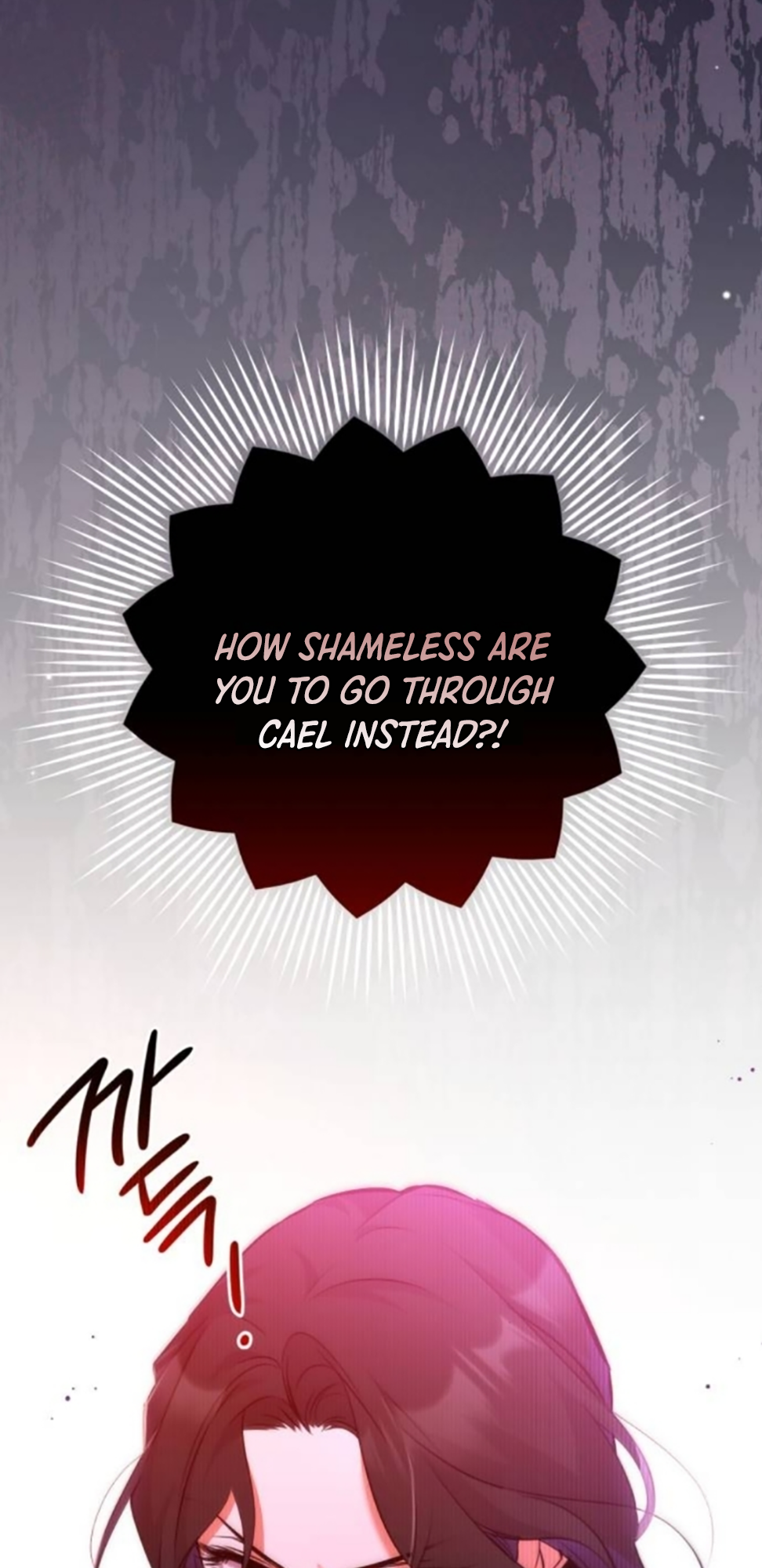 For My Derelict Favorite chapter 11 page 64