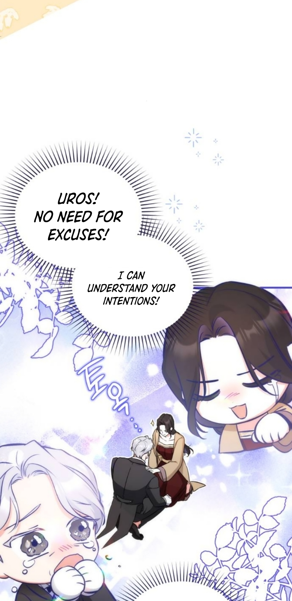 For My Derelict Favorite chapter 11 page 69