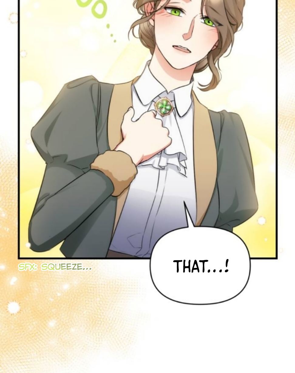 For My Derelict Favorite chapter 11 page 7