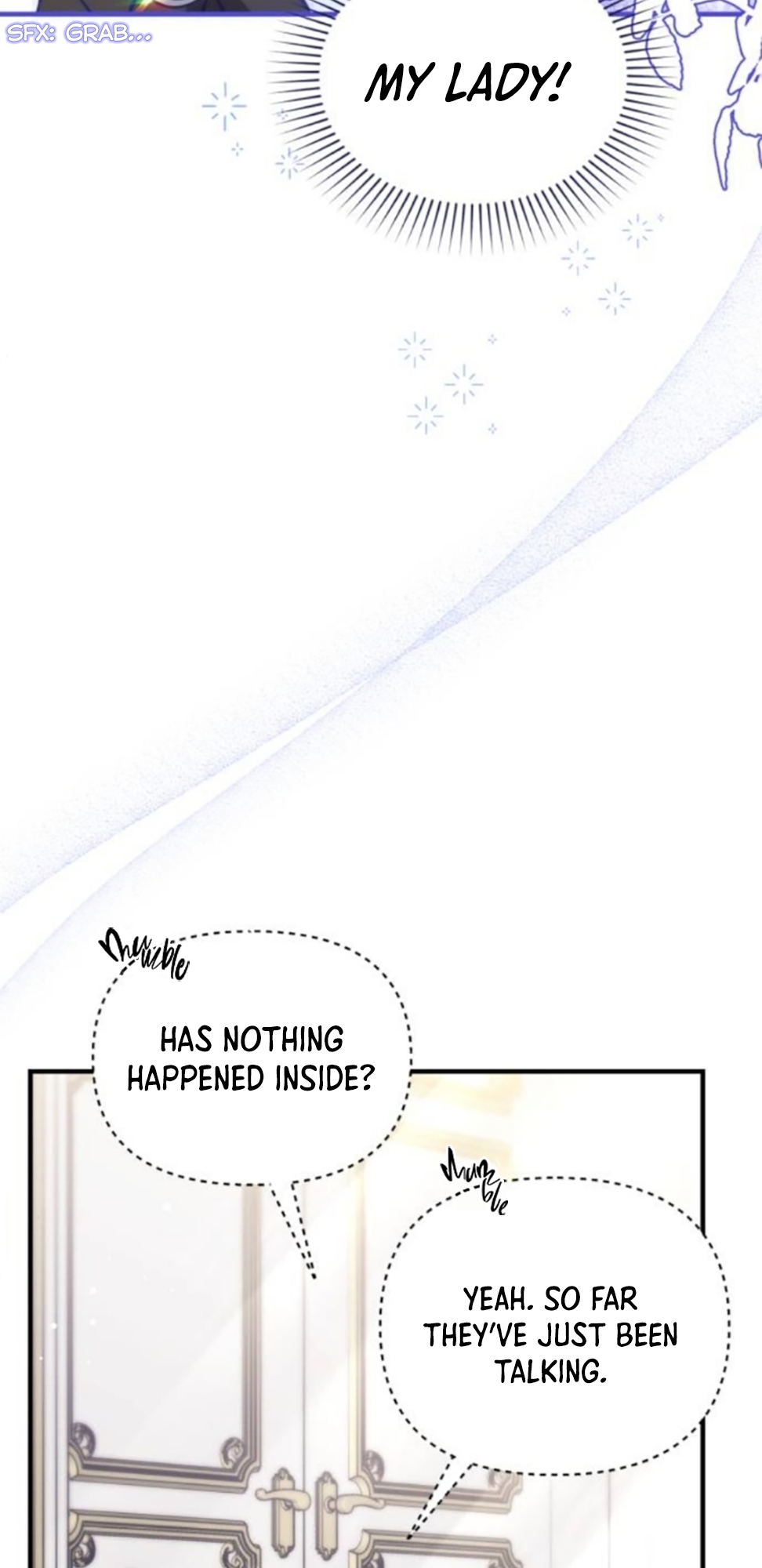 For My Derelict Favorite chapter 11 page 70