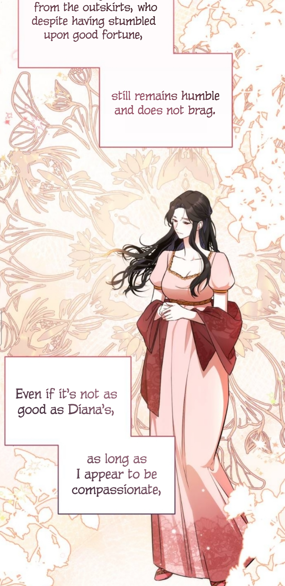 For My Derelict Favorite chapter 11 page 9