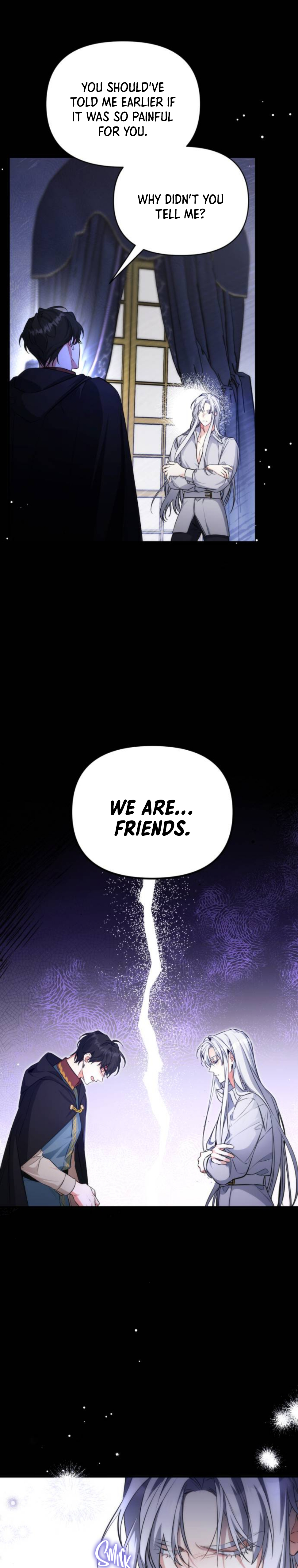 For My Derelict Favorite chapter 12 page 15