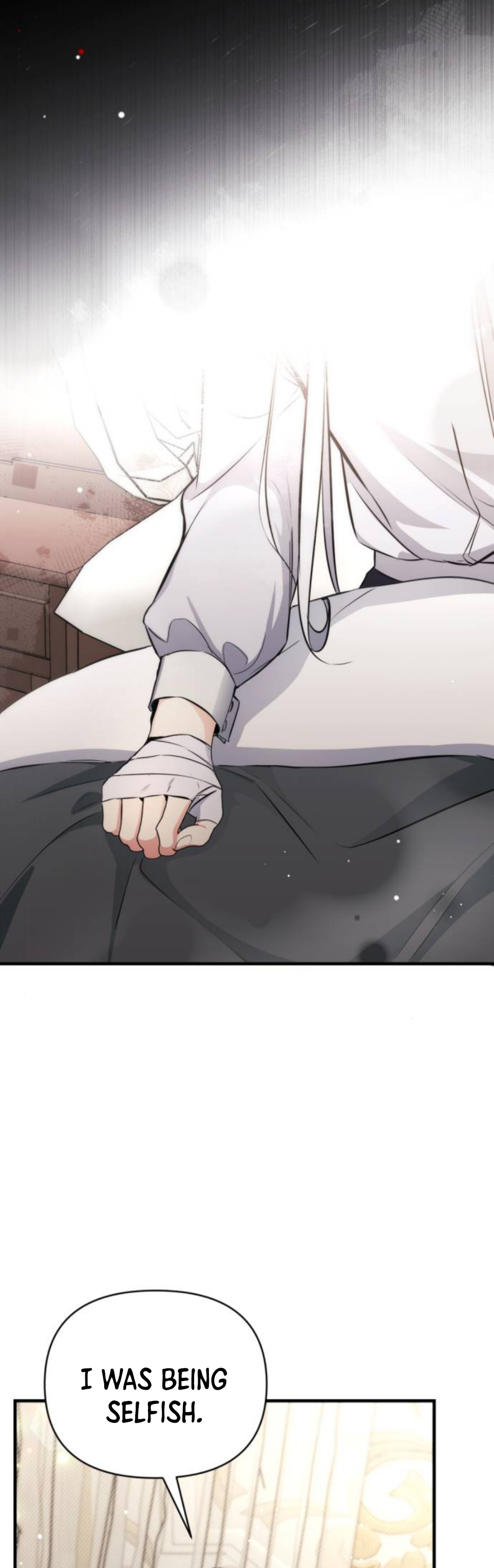 For My Derelict Favorite chapter 12 page 20