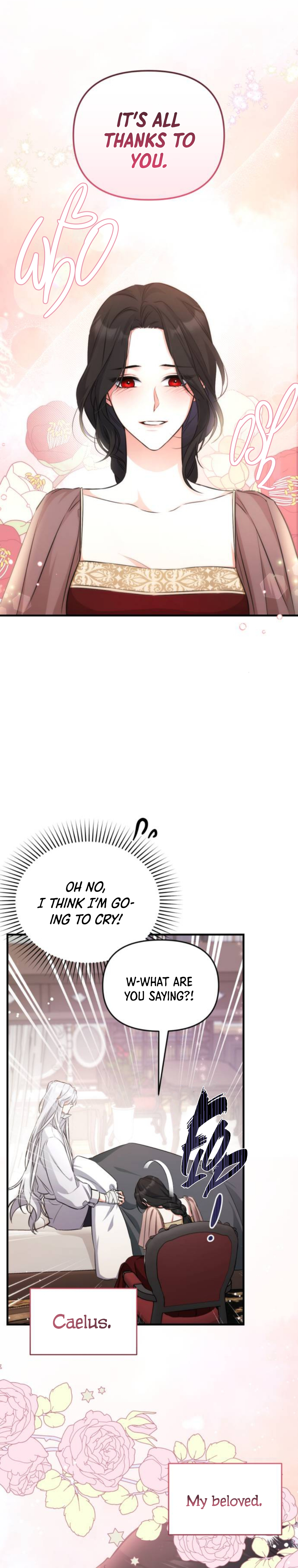 For My Derelict Favorite chapter 12 page 23