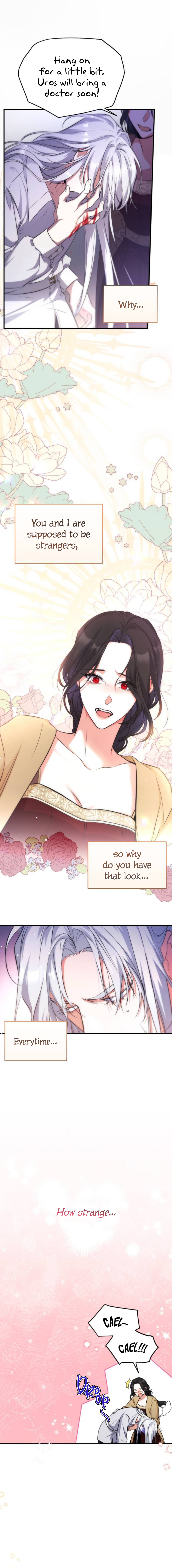 For My Derelict Favorite chapter 12 page 6