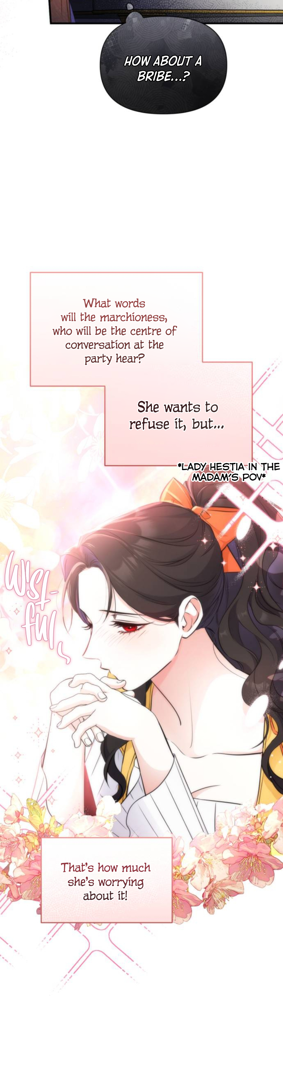 For My Derelict Favorite chapter 13 page 12