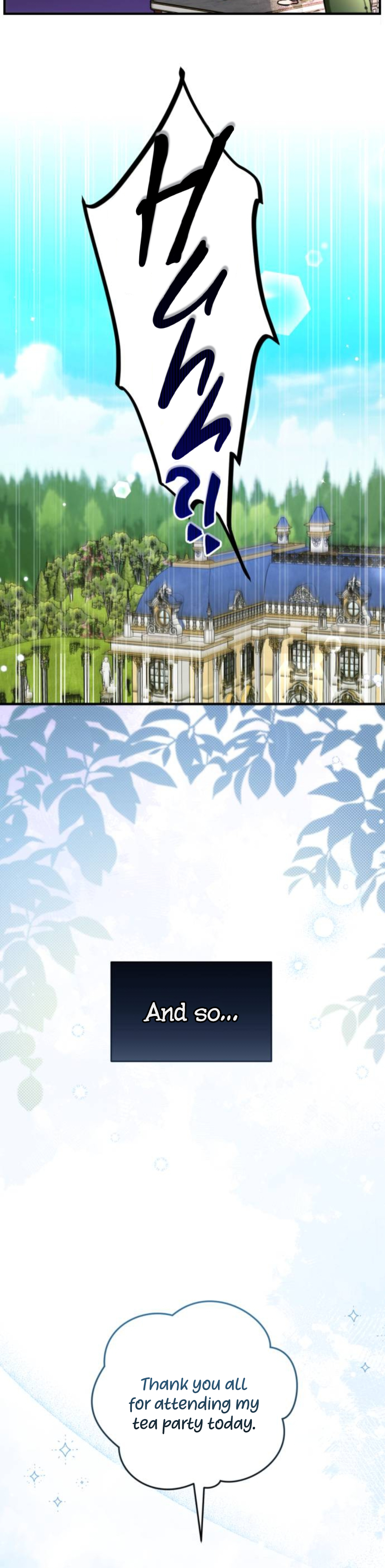 For My Derelict Favorite chapter 13 page 17