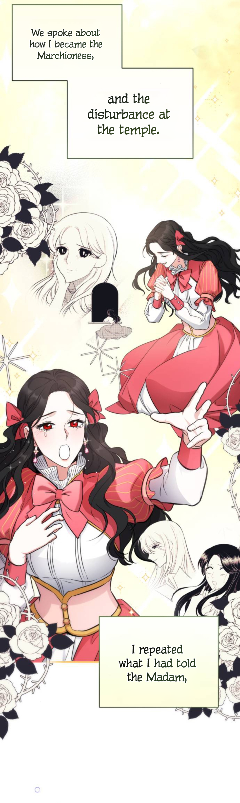 For My Derelict Favorite chapter 13 page 27