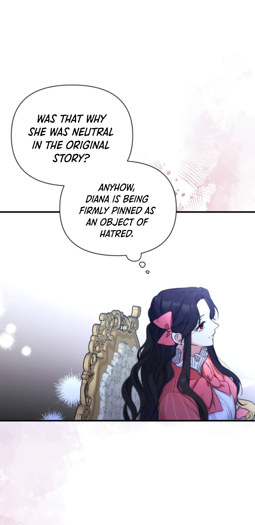 For My Derelict Favorite chapter 14 page 14