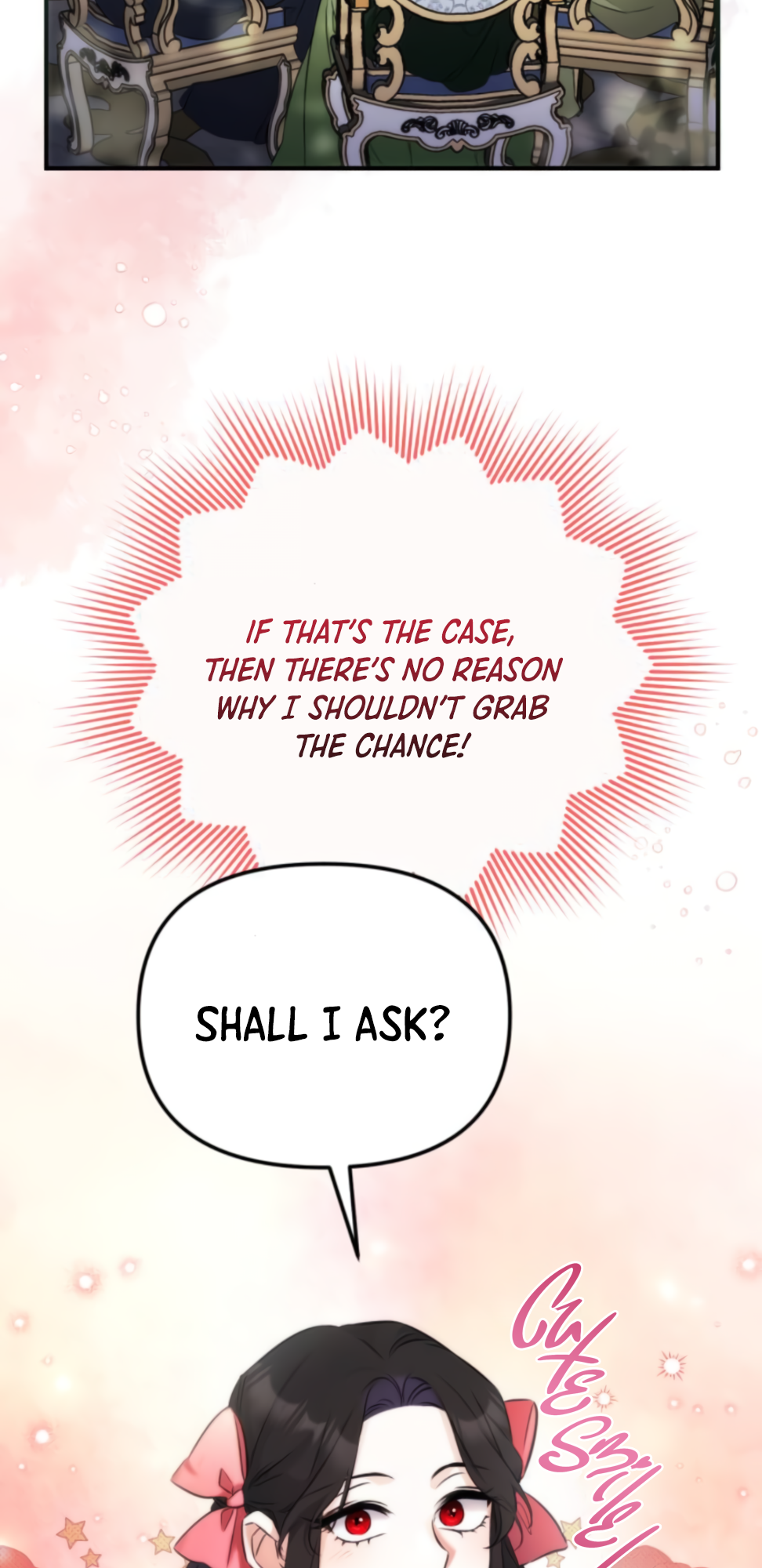 For My Derelict Favorite chapter 14 page 16