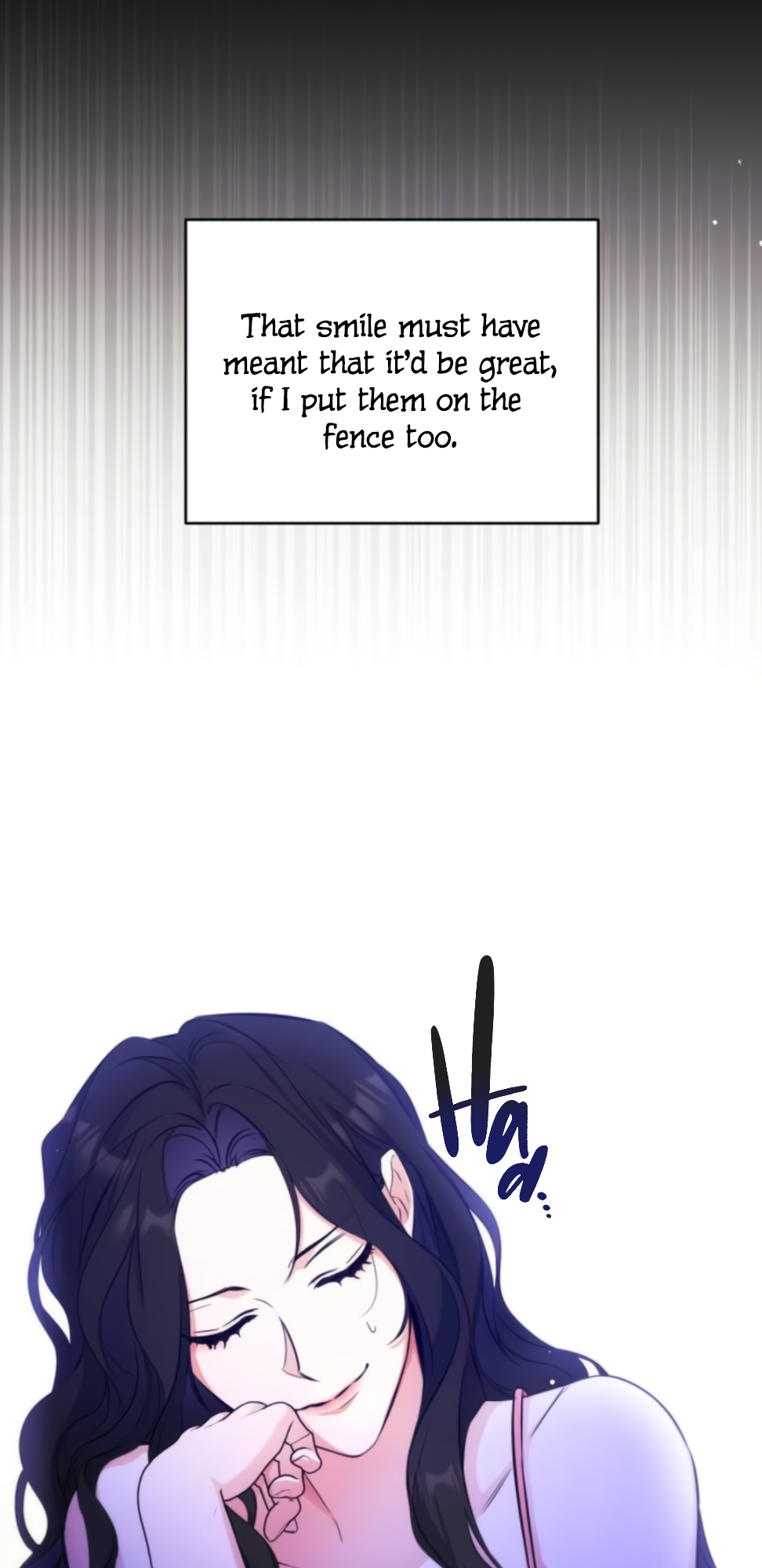 For My Derelict Favorite chapter 14 page 25