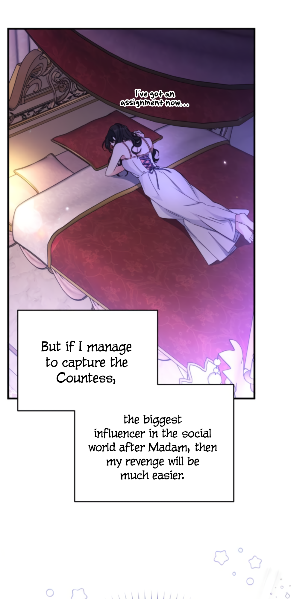 For My Derelict Favorite chapter 14 page 27