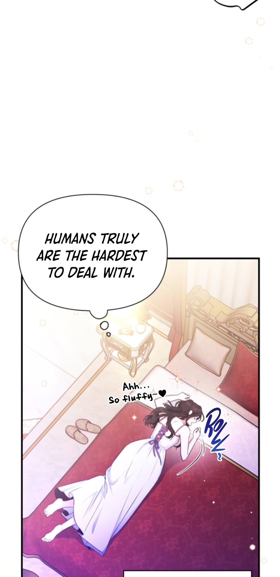 For My Derelict Favorite chapter 14 page 3