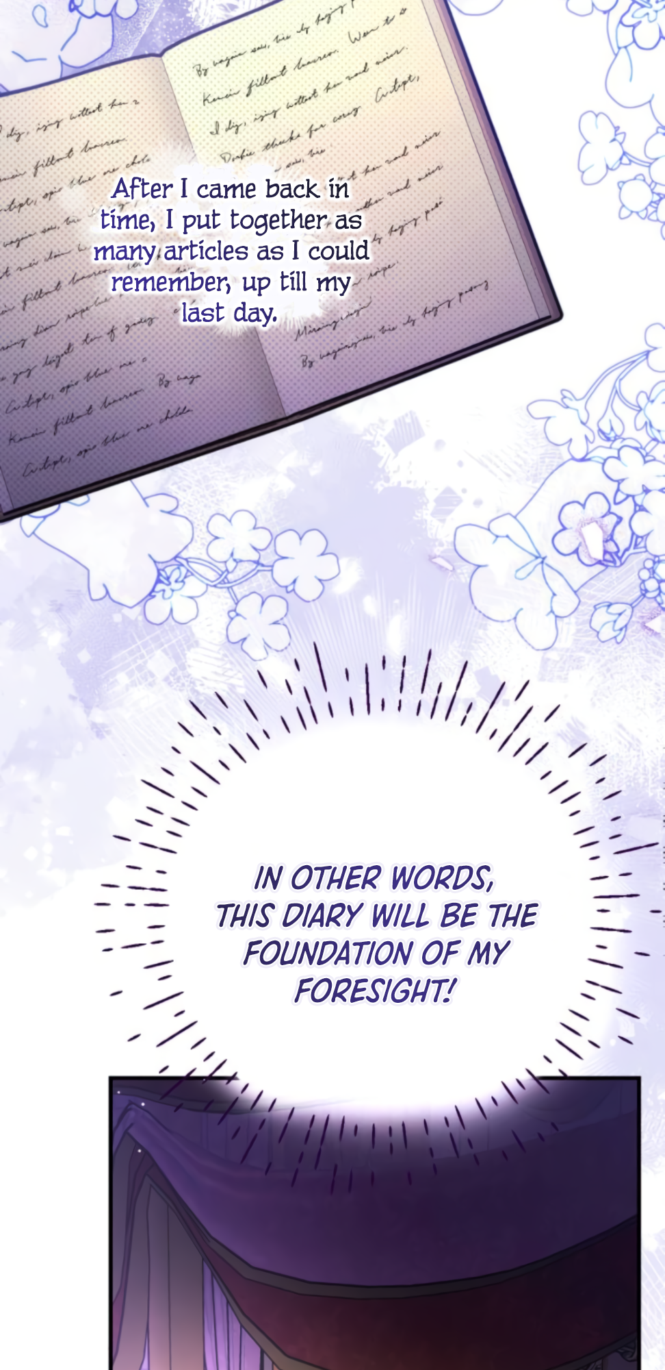 For My Derelict Favorite chapter 14 page 31