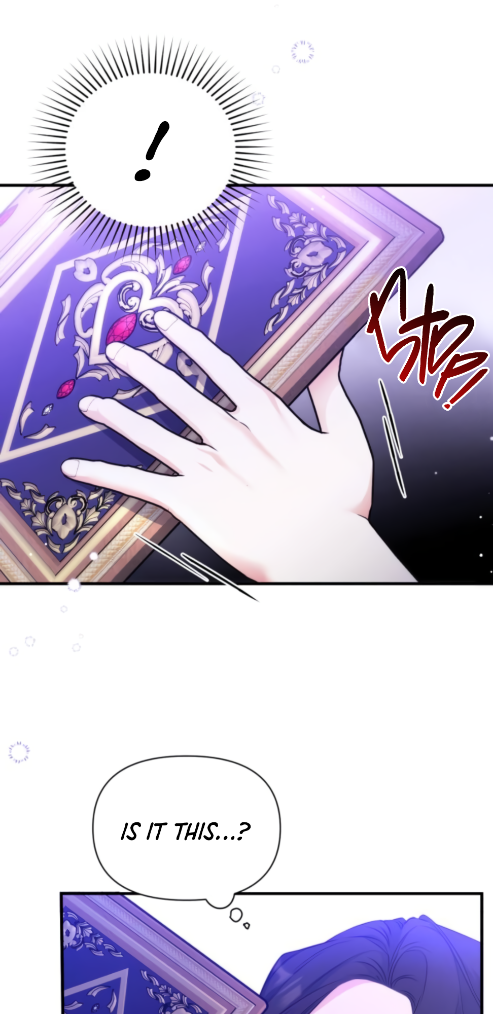 For My Derelict Favorite chapter 14 page 33