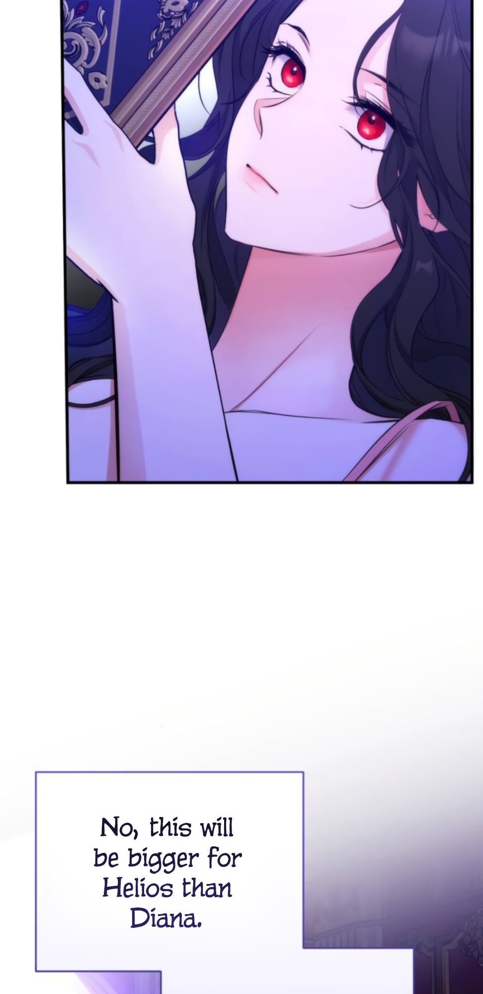 For My Derelict Favorite chapter 14 page 34