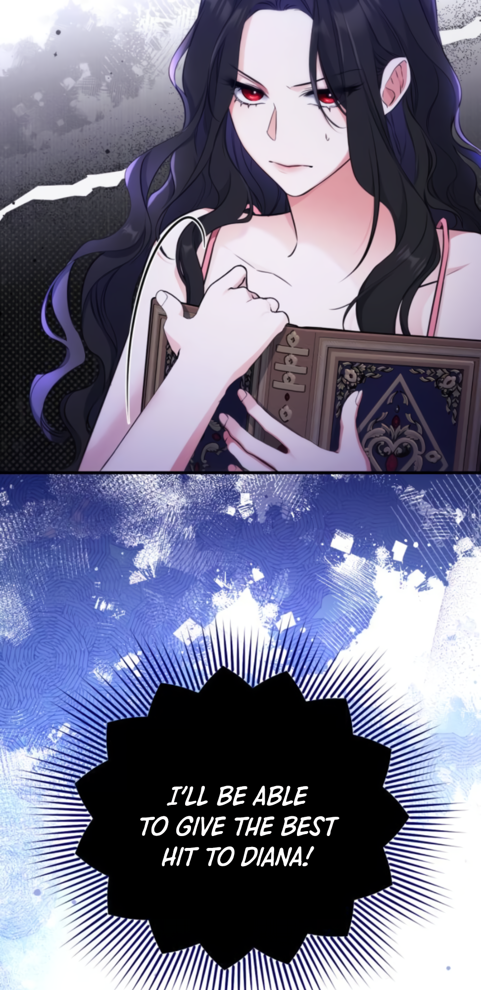 For My Derelict Favorite chapter 14 page 37