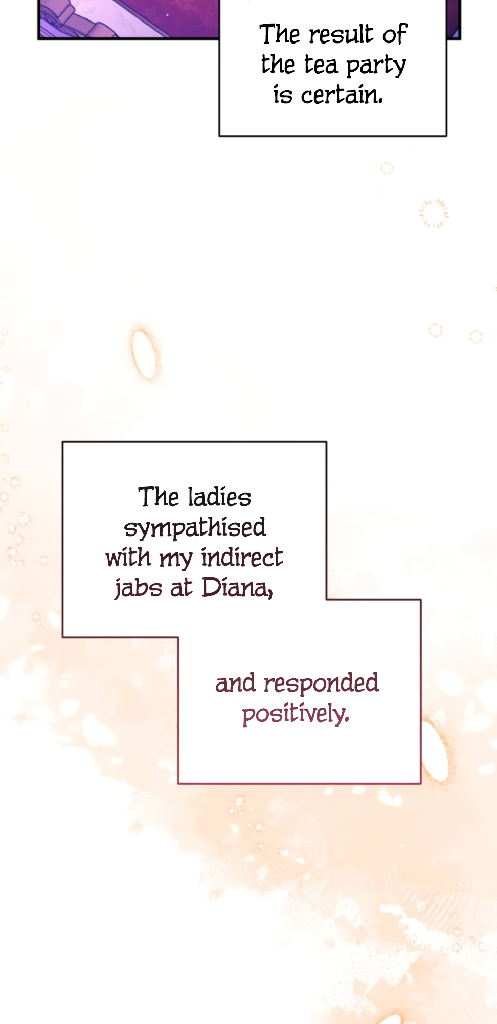 For My Derelict Favorite chapter 14 page 4