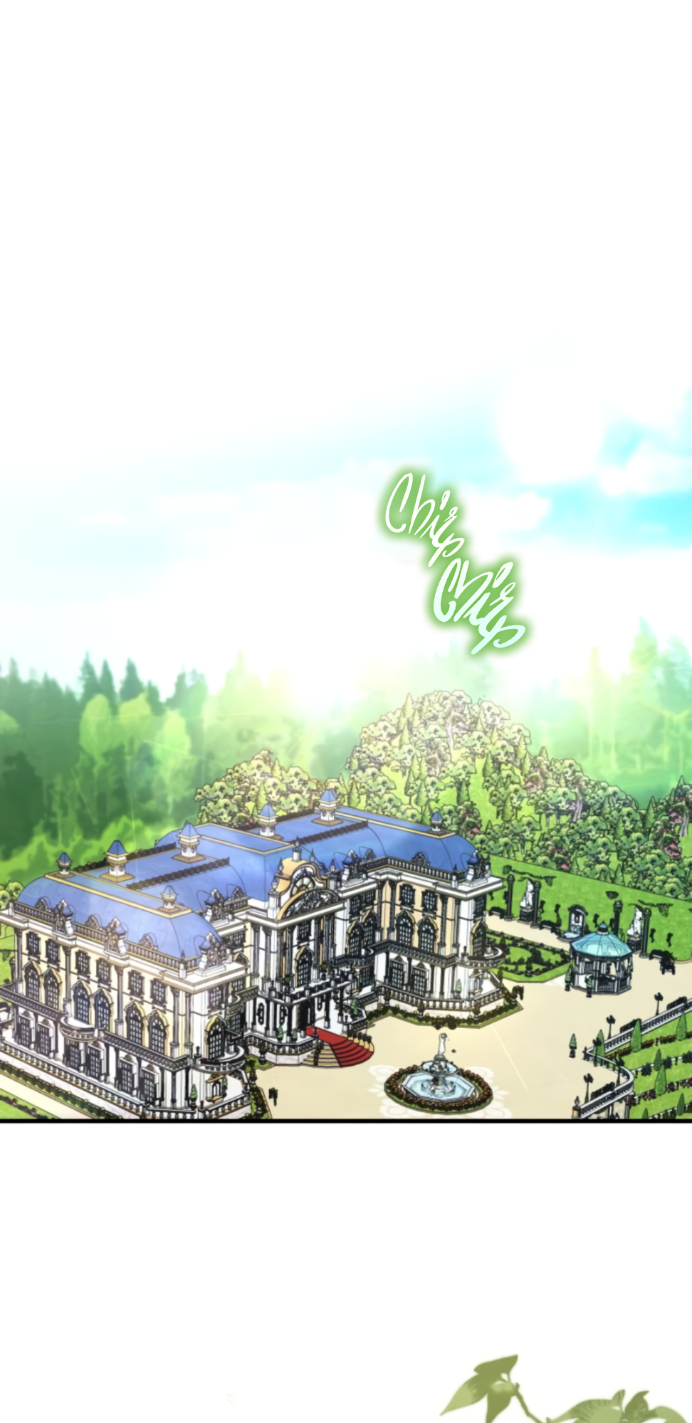 For My Derelict Favorite chapter 14 page 40