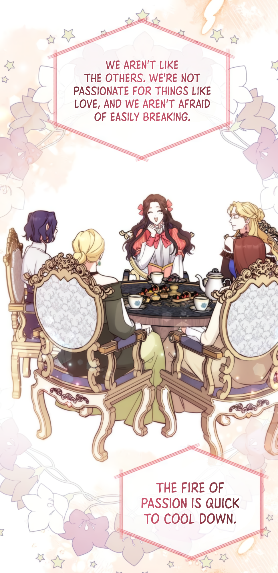 For My Derelict Favorite chapter 14 page 5