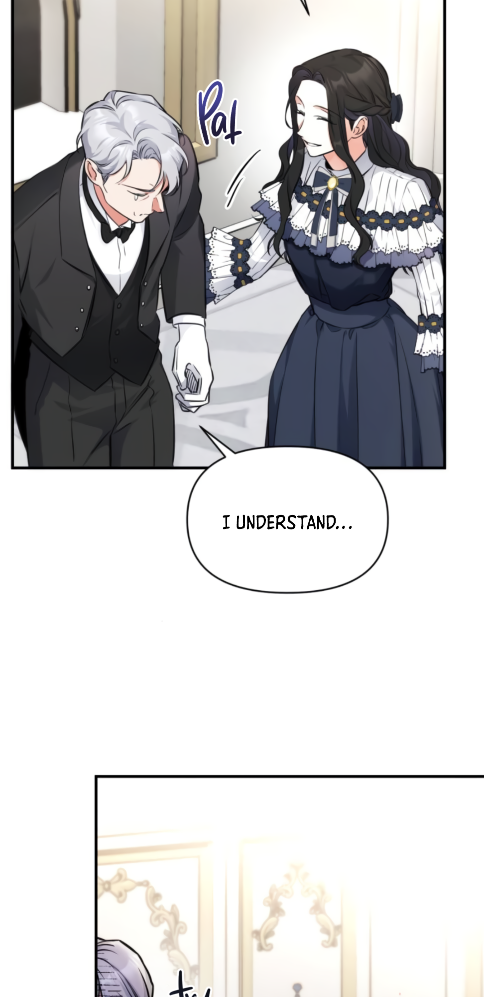 For My Derelict Favorite chapter 14 page 56