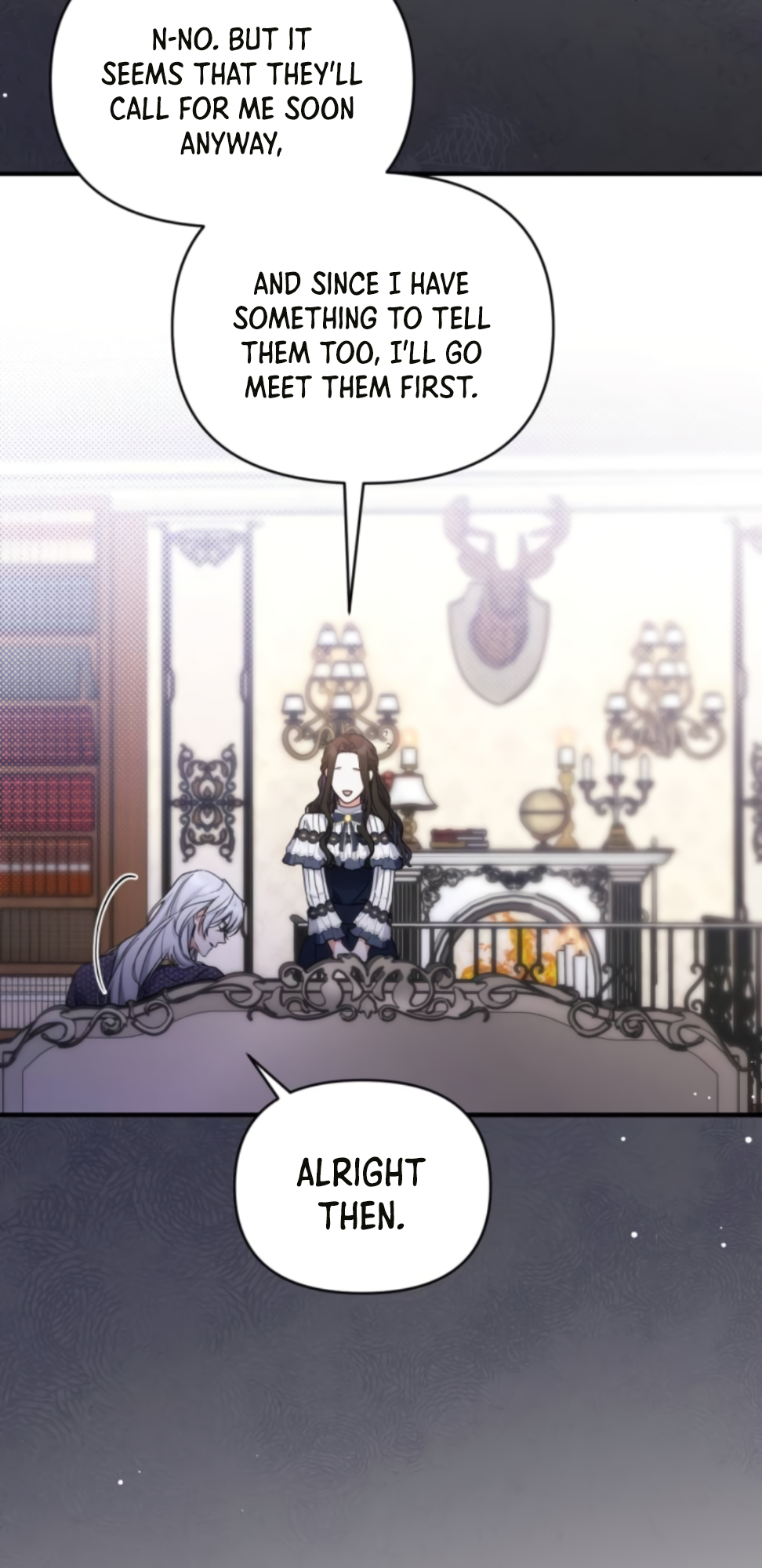 For My Derelict Favorite chapter 14 page 62