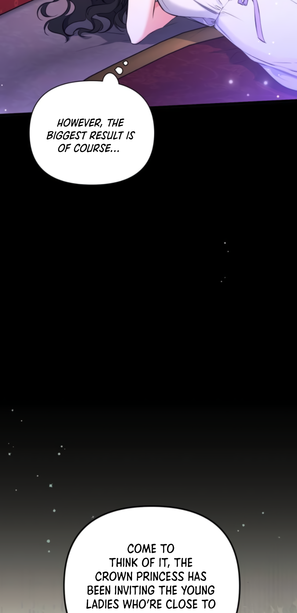 For My Derelict Favorite chapter 14 page 9