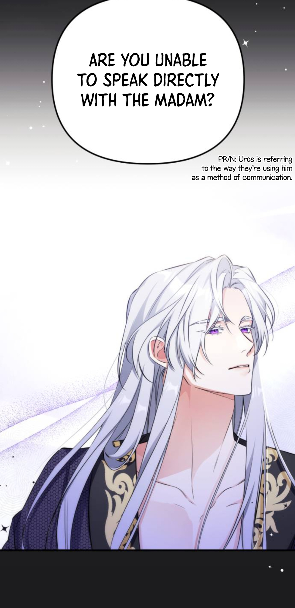 For My Derelict Favorite chapter 15 page 10