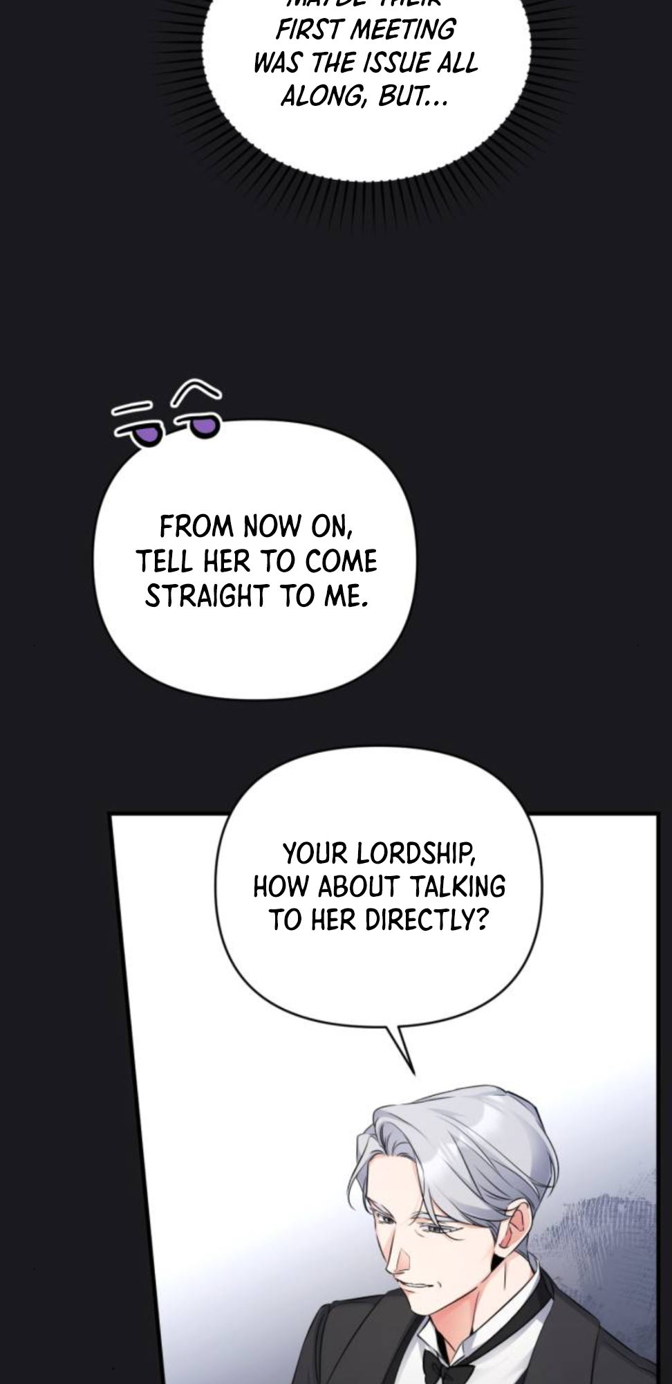 For My Derelict Favorite chapter 15 page 13