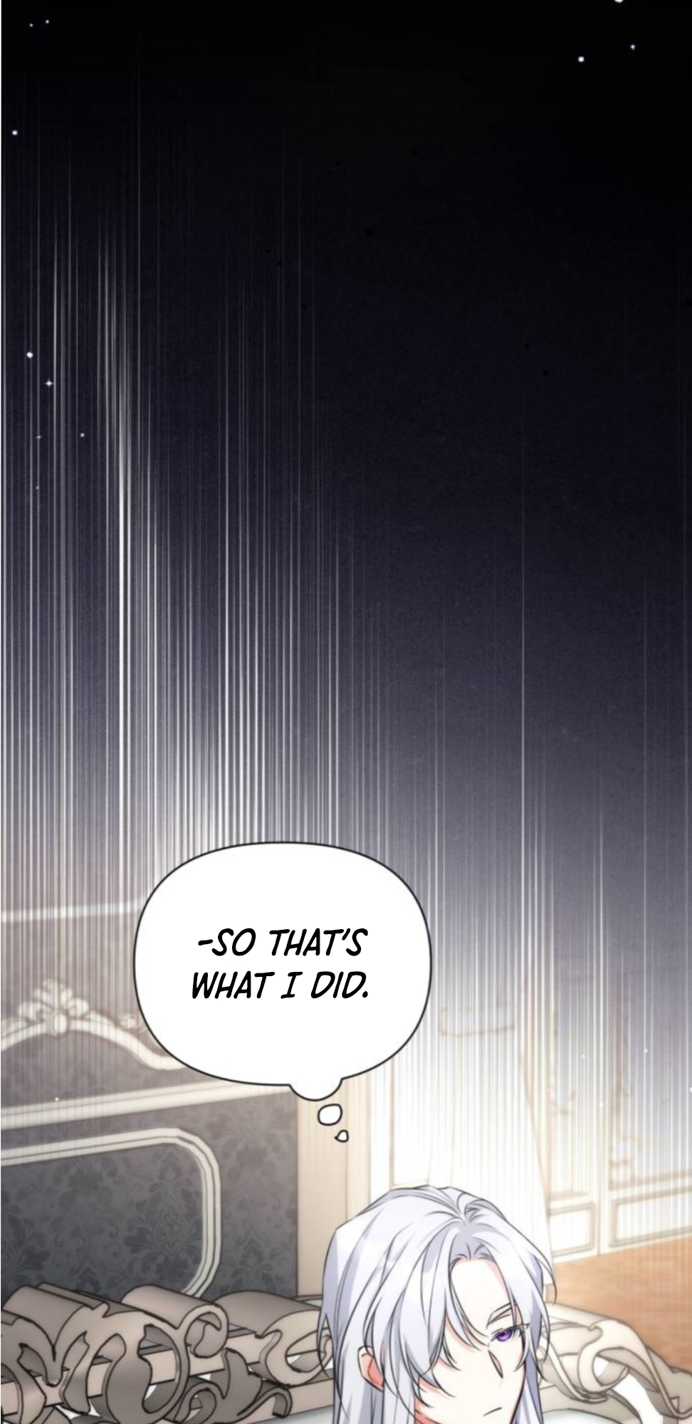 For My Derelict Favorite chapter 15 page 17