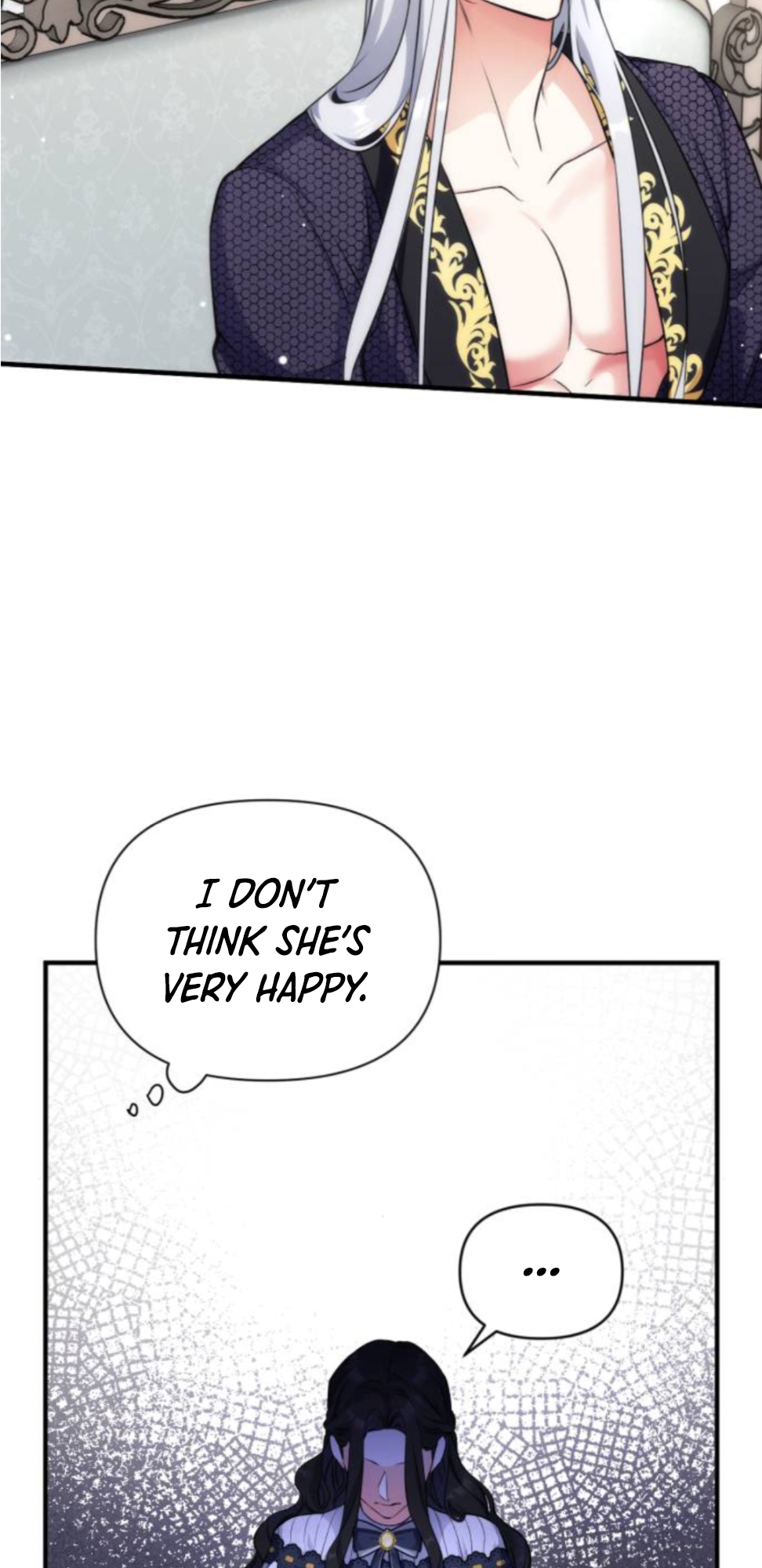 For My Derelict Favorite chapter 15 page 18