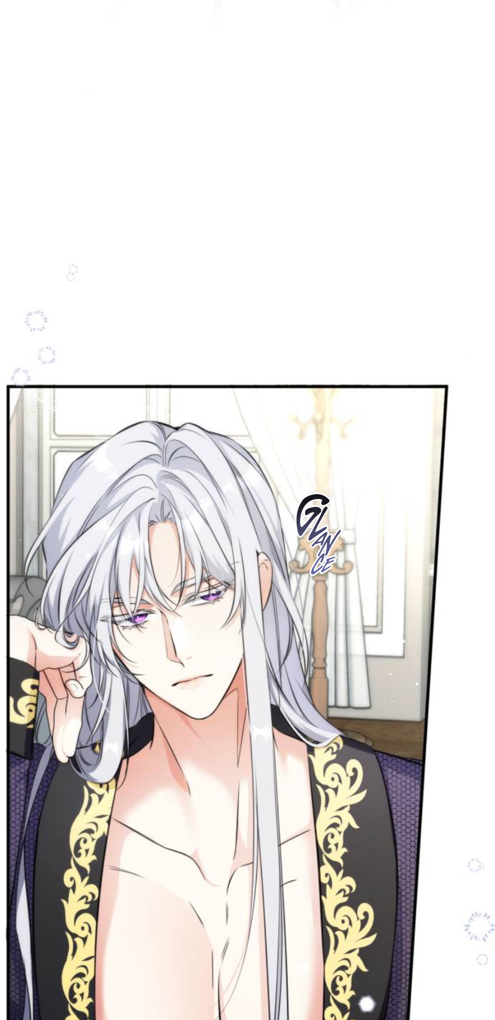 For My Derelict Favorite chapter 15 page 2