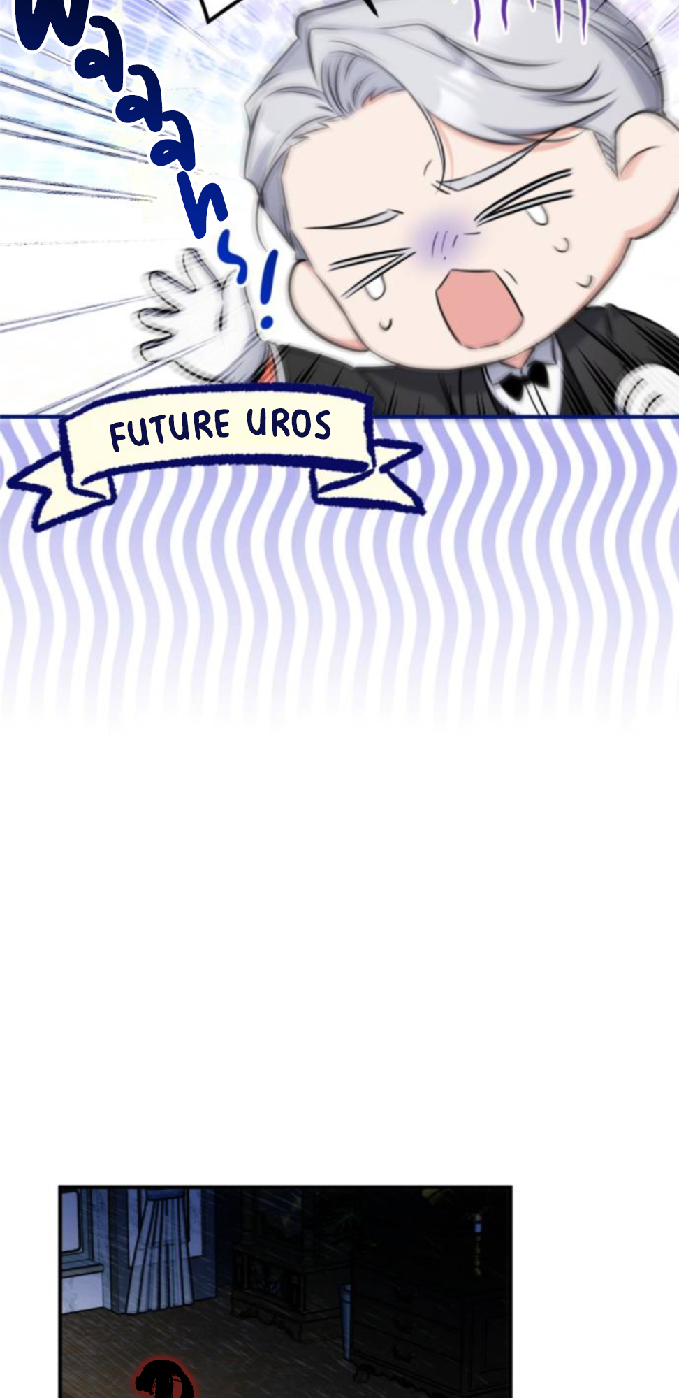 For My Derelict Favorite chapter 15 page 20