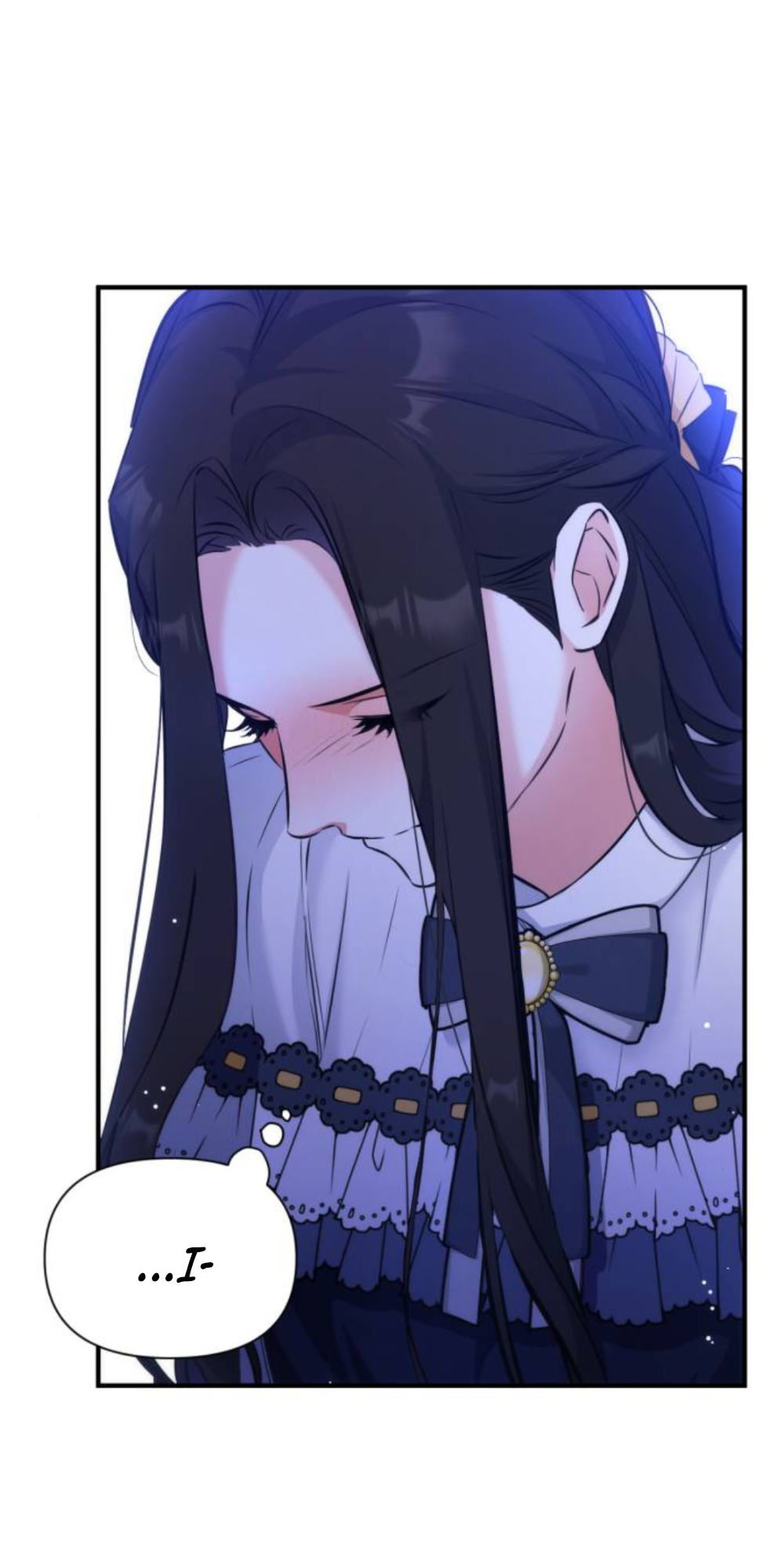 For My Derelict Favorite chapter 15 page 22