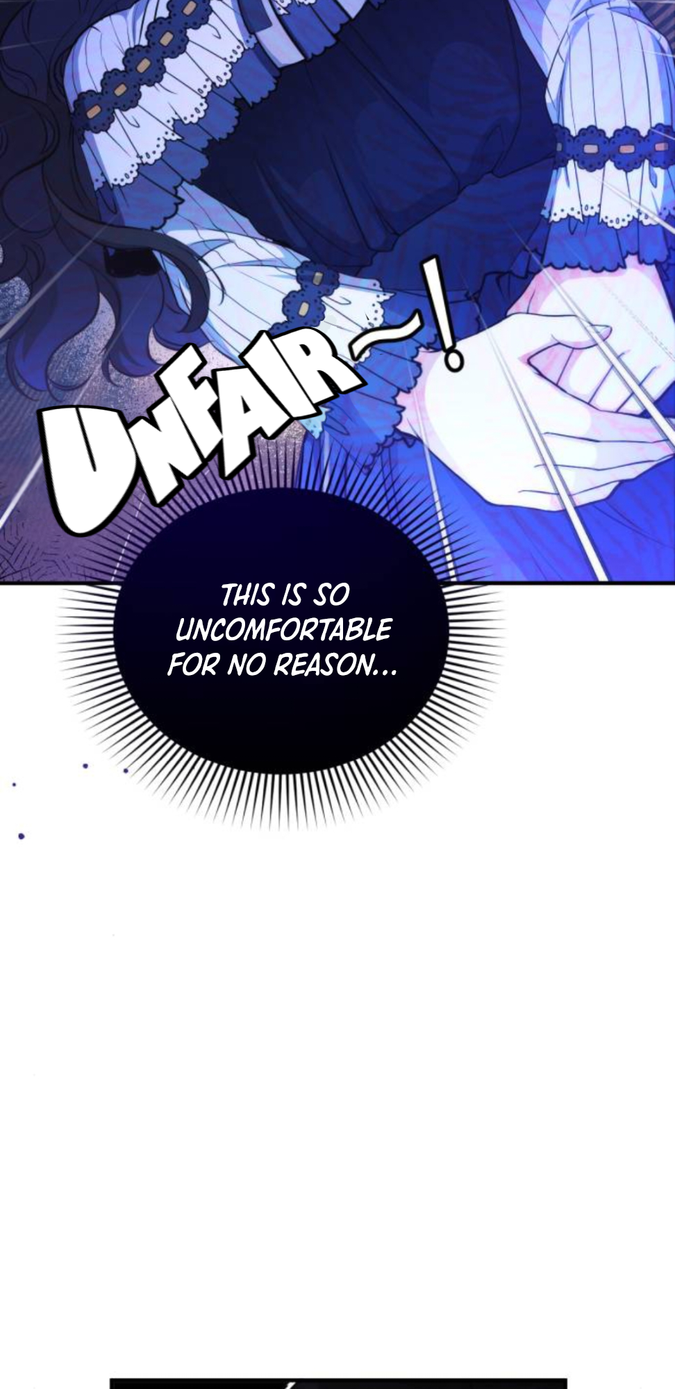 For My Derelict Favorite chapter 15 page 24