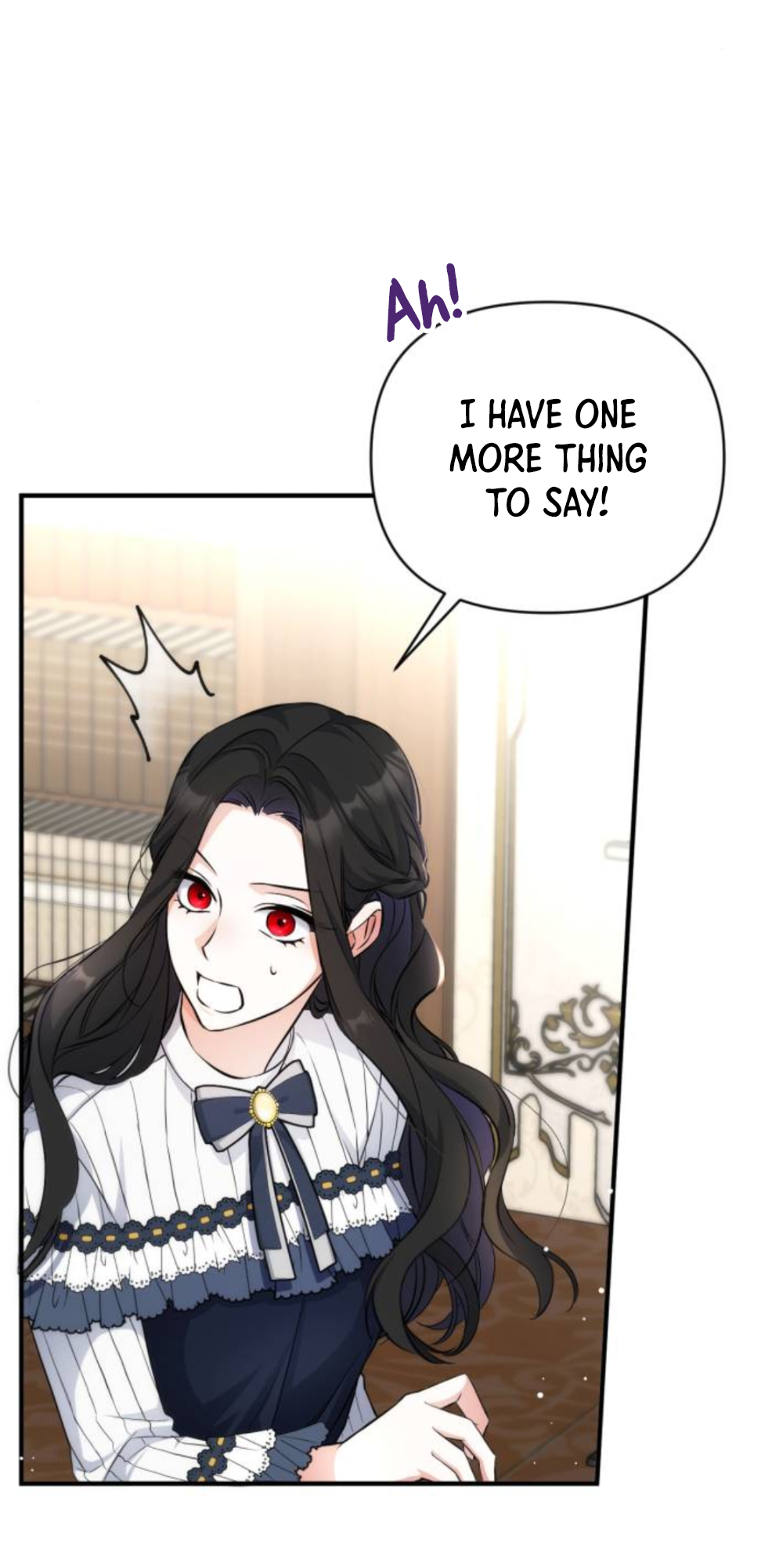 For My Derelict Favorite chapter 15 page 29