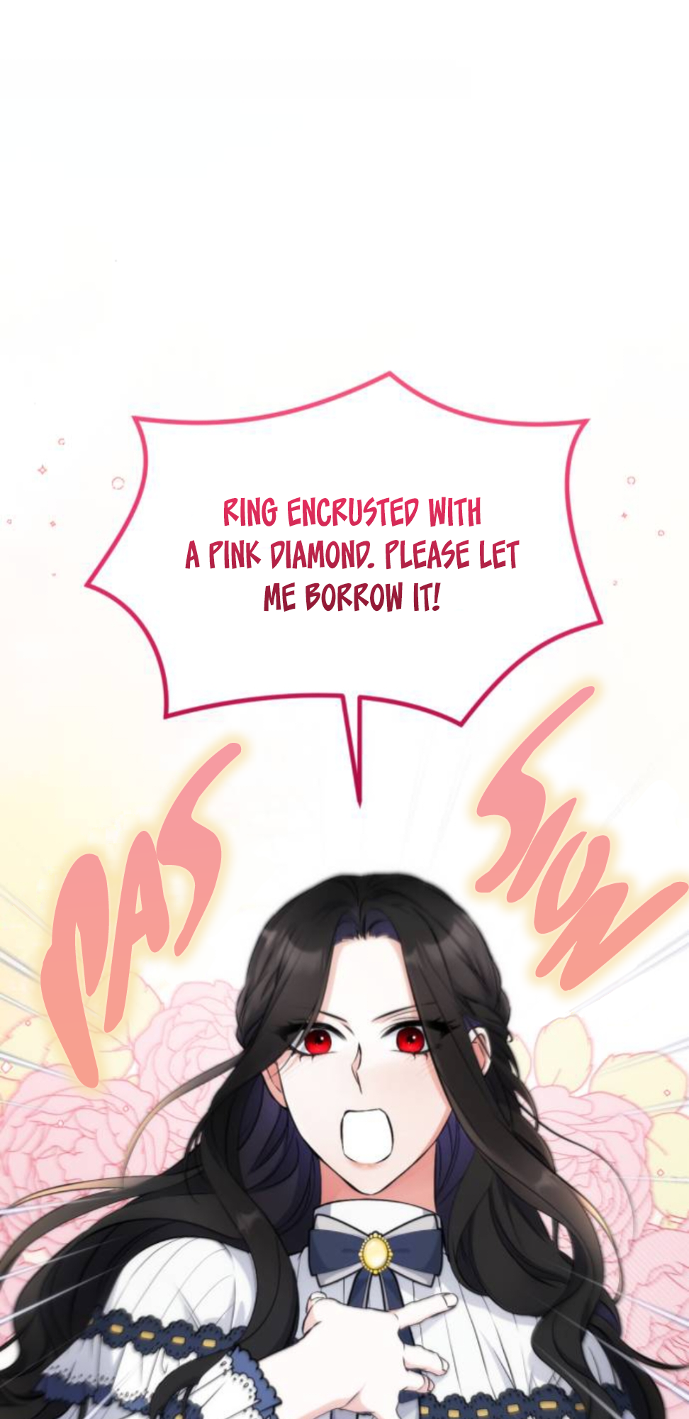 For My Derelict Favorite chapter 15 page 31