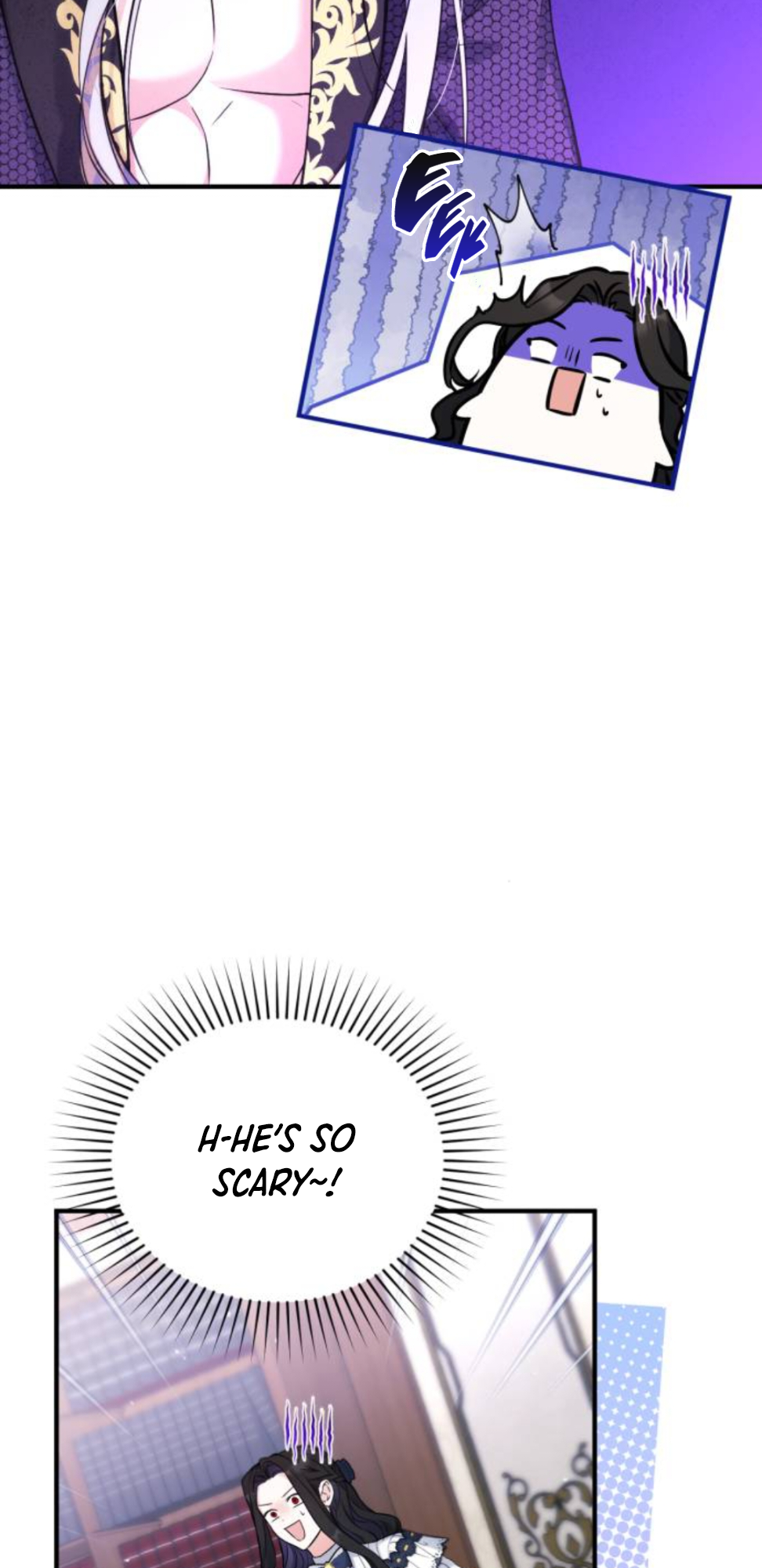 For My Derelict Favorite chapter 15 page 33