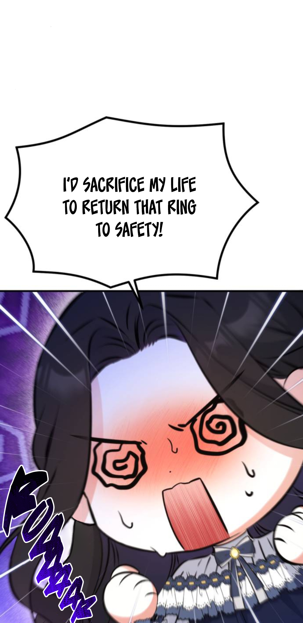 For My Derelict Favorite chapter 15 page 36