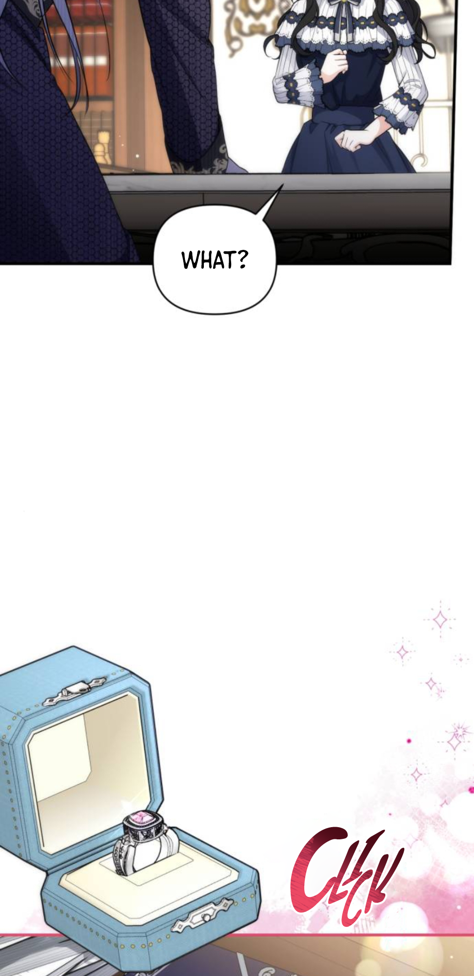 For My Derelict Favorite chapter 15 page 39