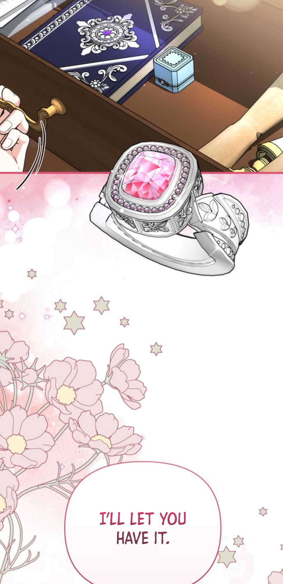 For My Derelict Favorite chapter 15 page 40