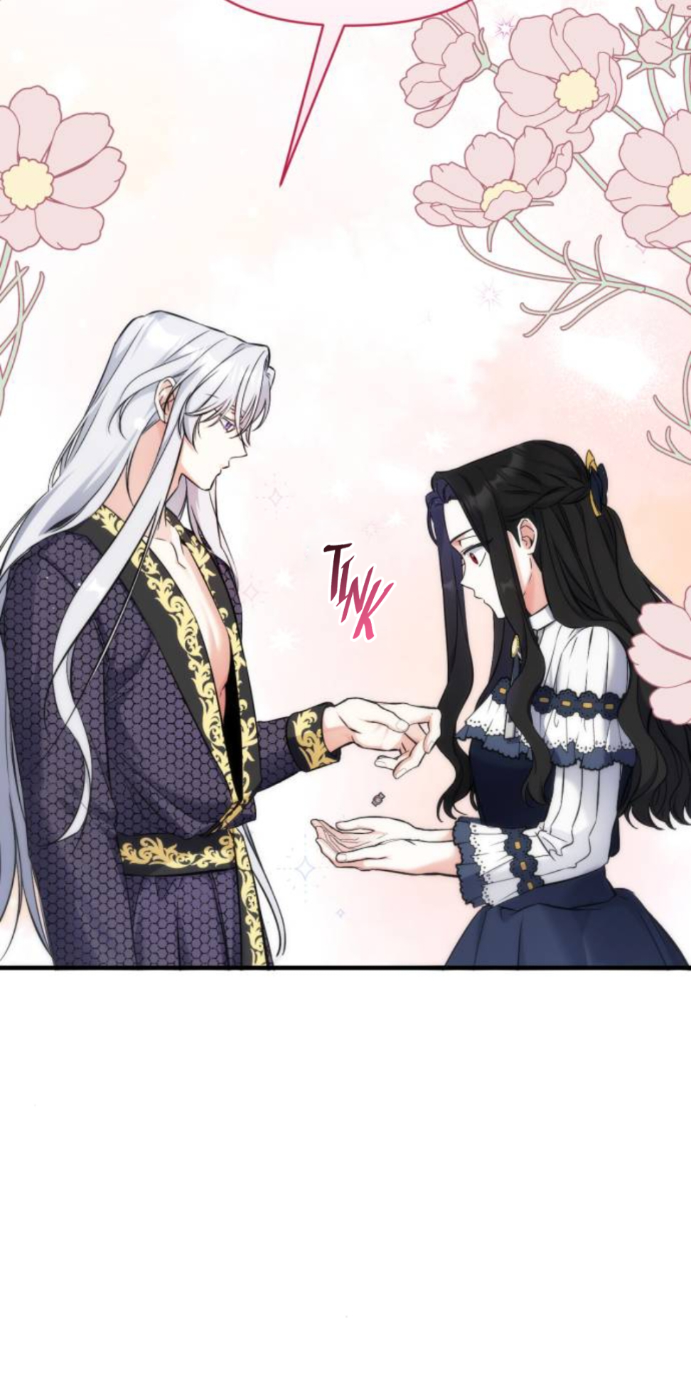 For My Derelict Favorite chapter 15 page 41